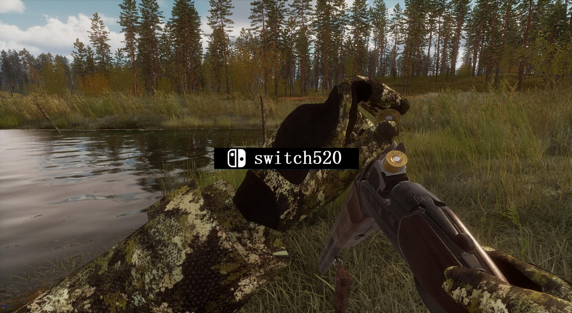 《BULT：狩猎模拟器/BULT: Hunting simulator》PC英文版下载-含Build.21292230_2