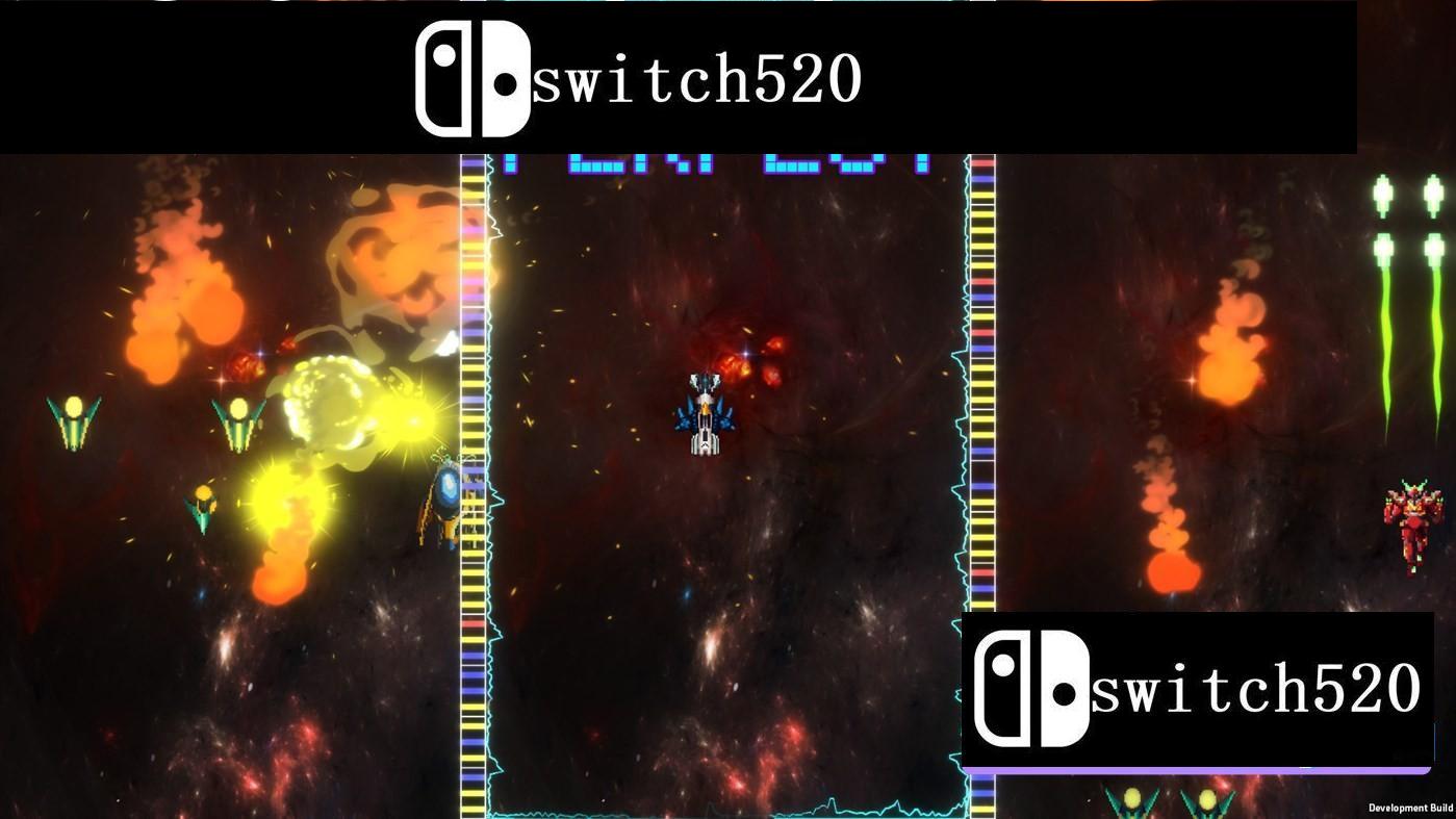 《99星 Star99》Switch英文版NSP下载 – 含0.32补丁_1