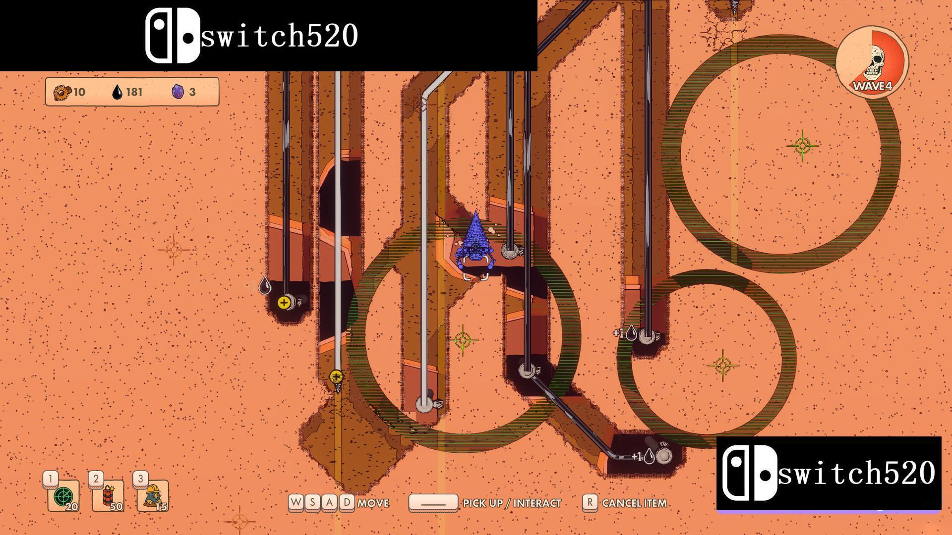 《死油/Dead Oil》PC中文版下载-含Build.21329550_1