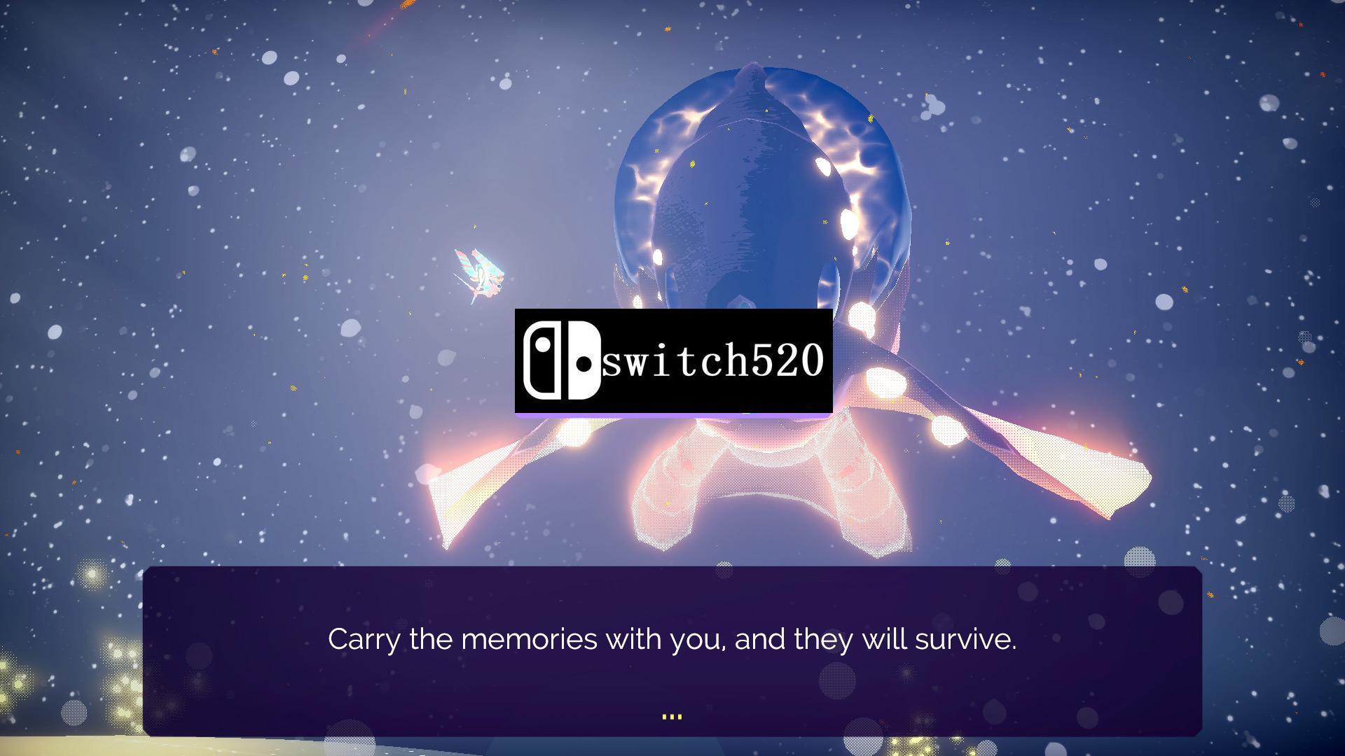 《内部空间 InnerSpace》Switch中文版NSP下载 – 含1.0.2补丁_2