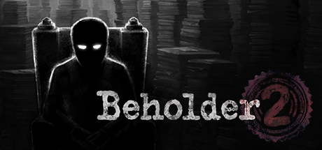 《旁观者2 .Beholder 2》Switch美版中文NSP下载 – 含1.0.3补丁_0