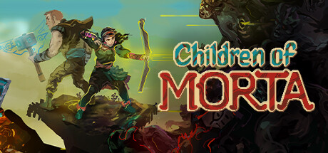 《莫塔守山人 Children of Morta》Switch美版中文NSZ下载 – 含1.0.13补丁+2DLC_0