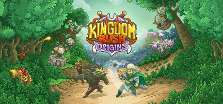 《王国保卫战：起源 Kingdom Rush Origins》Switch中文版NSP下载 – 含4.2.27.1补丁_0
