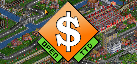 《运输大亨/OpenTTD》PC中文版下载-含v15.1_0