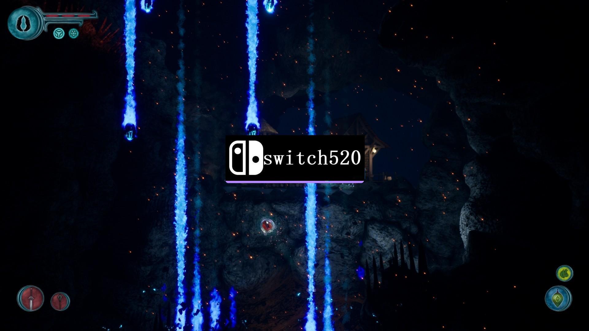 《球魂 WarriOrb》Switch中文版NSP下载 – 含1.0.0补丁_2