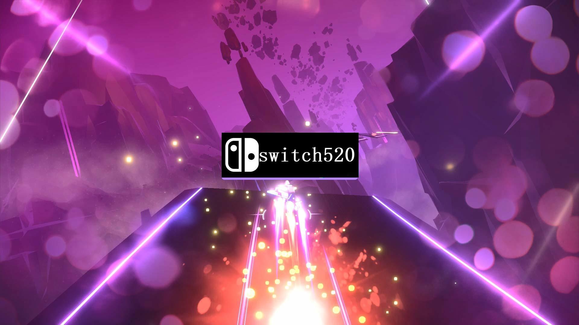 《艾维奇电子音乐会 AVICII Invector》Switch中文版NSZ下载 – 含1.0.0补丁_2