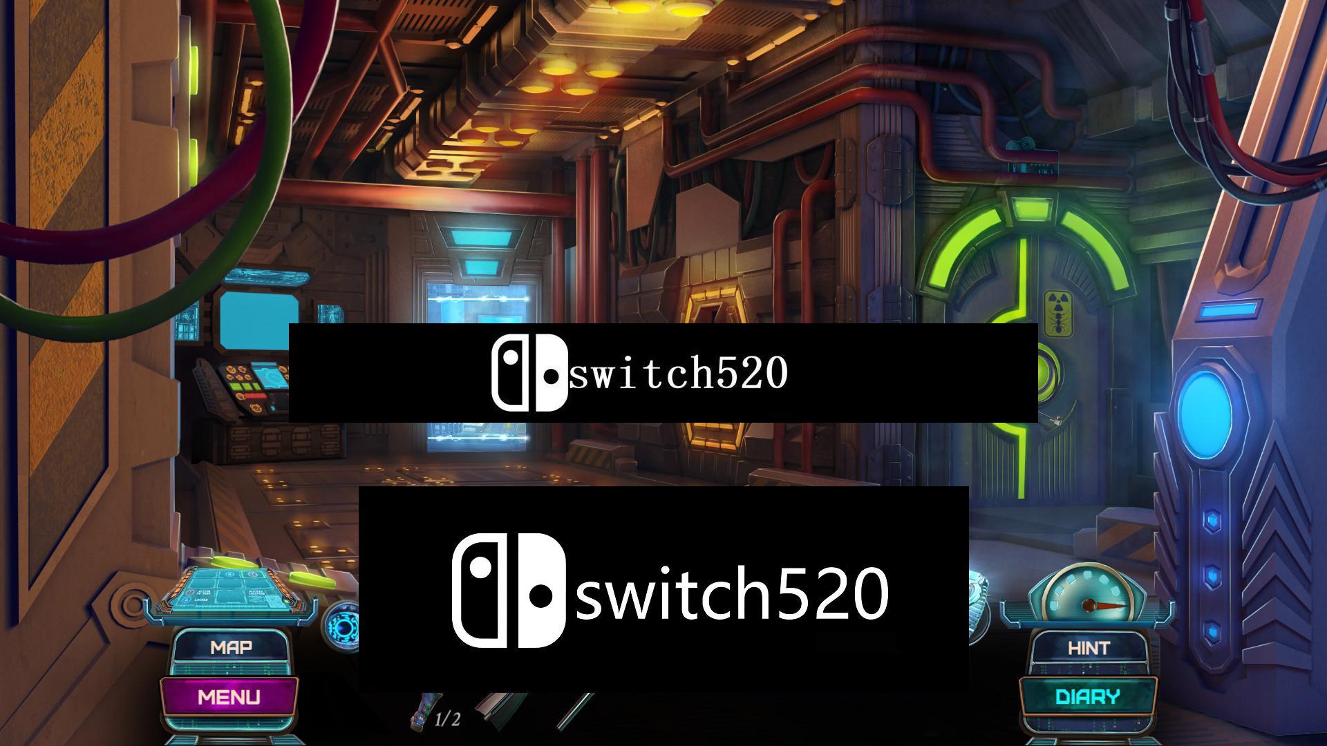 《家族之谜2：明日的回声 Family Mysteries 2: Echoes of Tomorrow》Switch英文版NSP下载 – 含1.0.0补丁_2