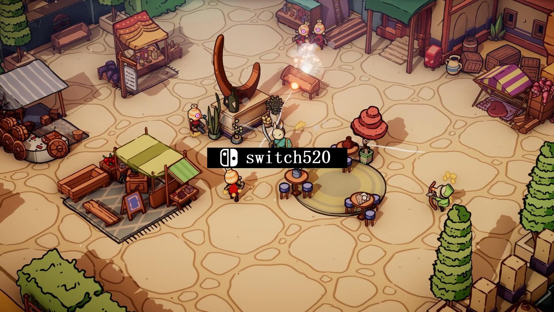 《沙蟹/DuneCrawl》PC中文版下载-含v1.0.1联机版_1