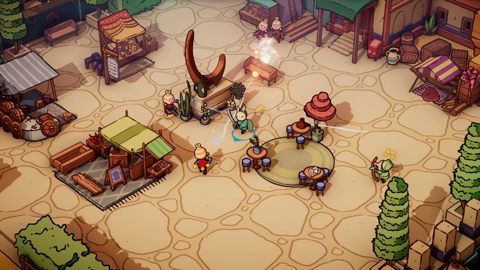 《沙蟹/DuneCrawl》PC中文版下载-含Build.21388866_1
