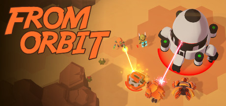 《来自轨道 From Orbit》Switch英文版NSP下载 – 含1.0.0补丁_0