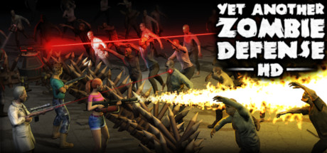 《又一个僵尸塔防 .Yet Another Zombie Defense HD》Switch美版中文NSP下载 – 含1.1.1补丁_0