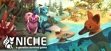 《生态位：遗传学生存游戏 Niche a genetics survival game》Switch中文版NSP下载 – 含1.1.15补丁_0