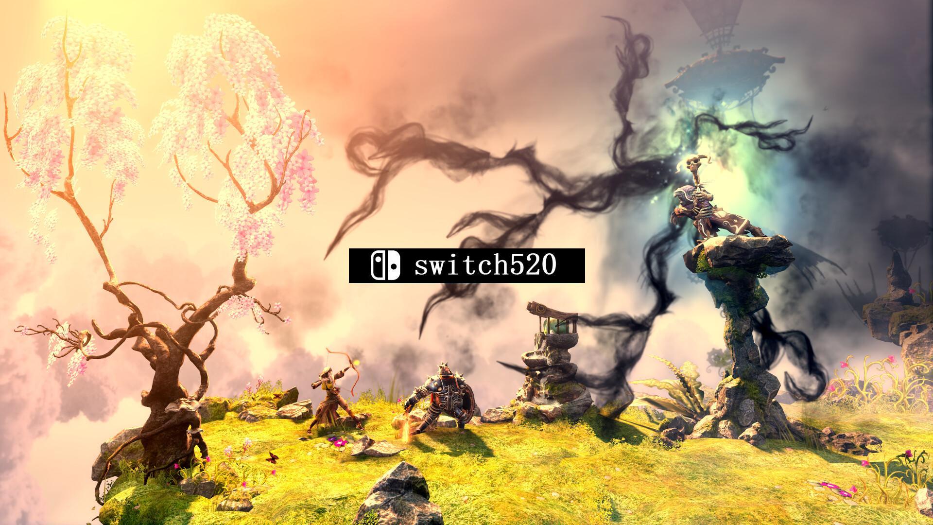 《三位一体2：完整故事/Trine 2: Complete Story》PC中文版下载-含v2.02_2