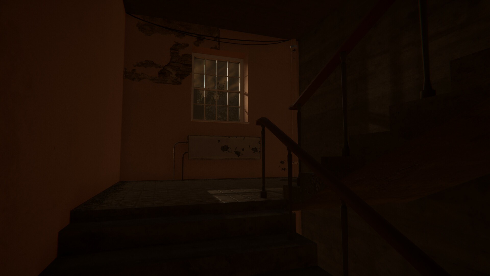《不祥之兆：8号公寓/Bad Omens: 8th Apartment》PC中文版下载-含Build.15252488_2