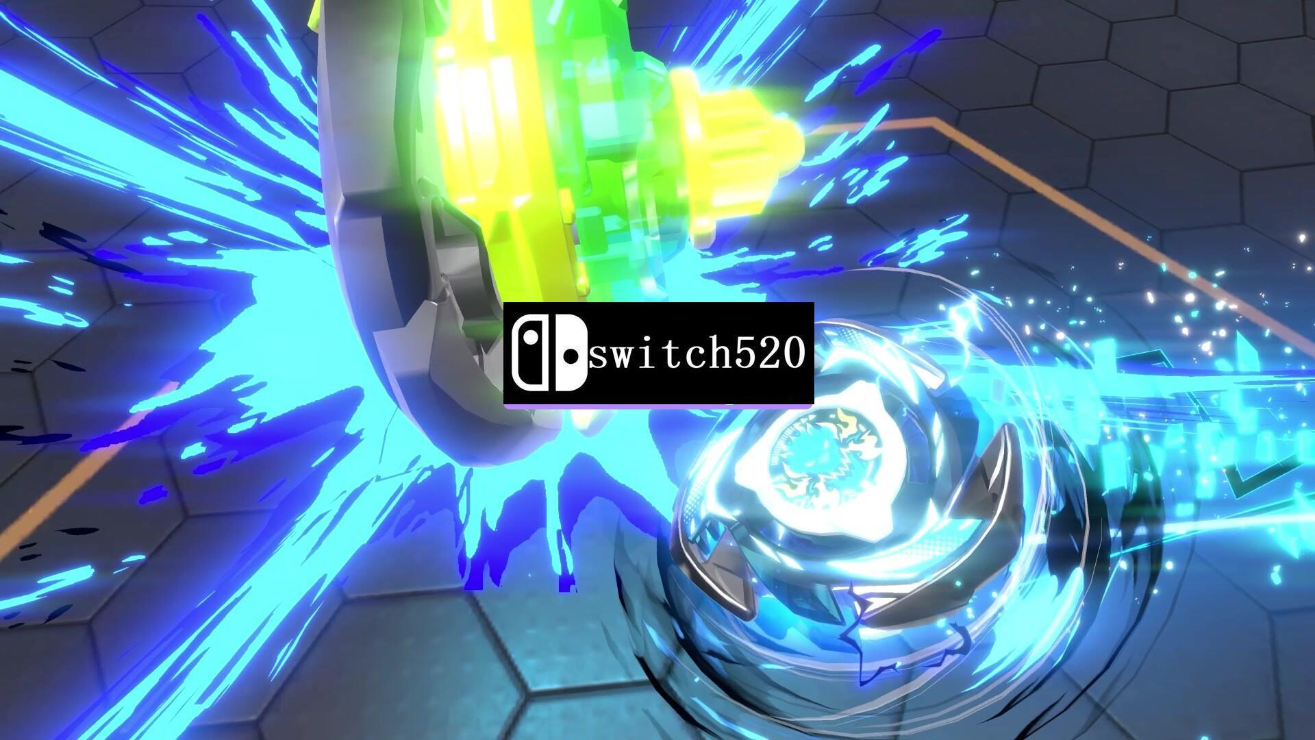 《爆旋陀螺X：进化对决/BEYBLADE X EVOBATTLE》PC中文版下载-含v1.0.4_2
