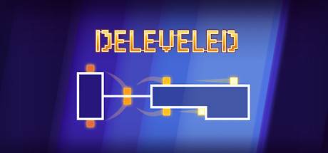 《Deleveled》Switch中文版NSP下载 – 含1.0.0补丁_0