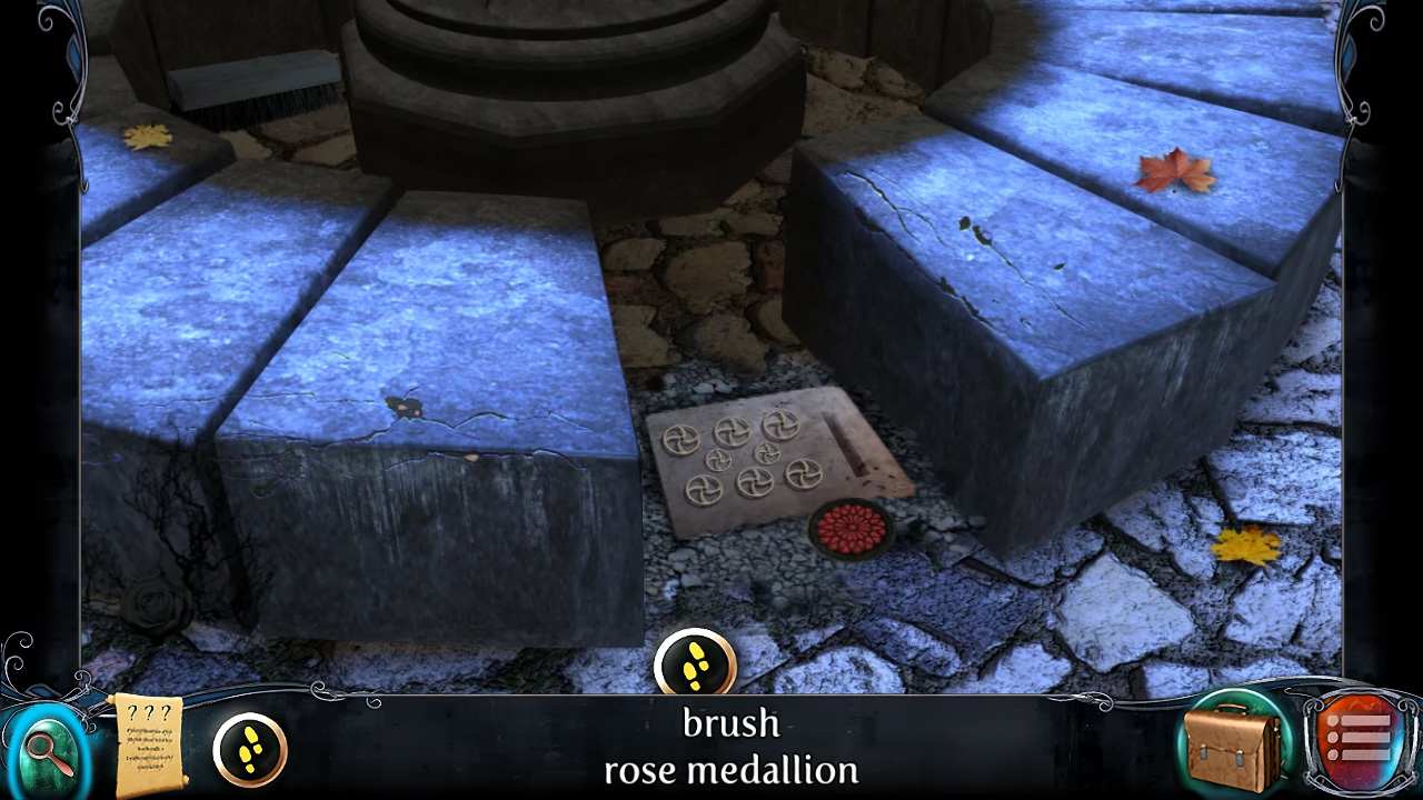 《红鸦之谜：军团 Red Crow Mysteries：Legion》Switch中文版NSP下载 – 含1.0.0补丁_2