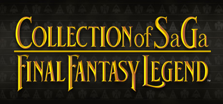 《沙迦系列合集 COLLECTION of SaGa FINAL FANTASY LEGEND》Switch英文版NSP下载 – 含1.0.0补丁_0
