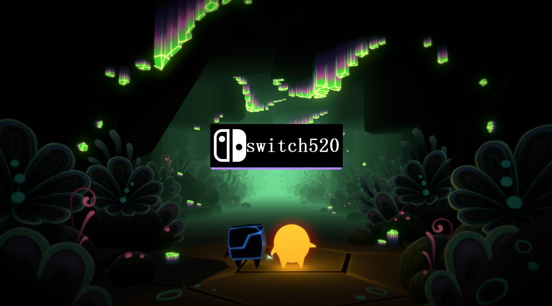 《星星回家 Pode》Switch中文版NSP下载 – 含2.0.0补丁_2