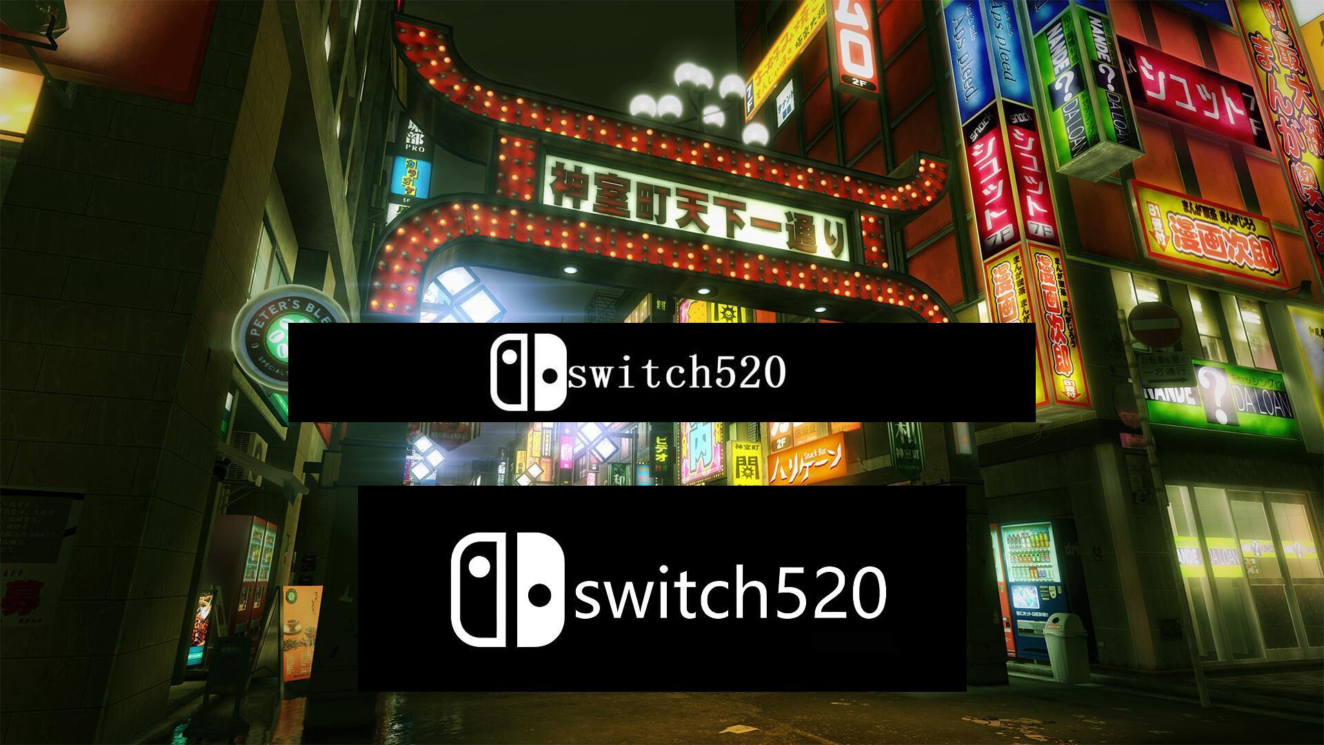 《人中之龙 极/Yakuza Kiwami》PC中文版下载-含v2.13_1