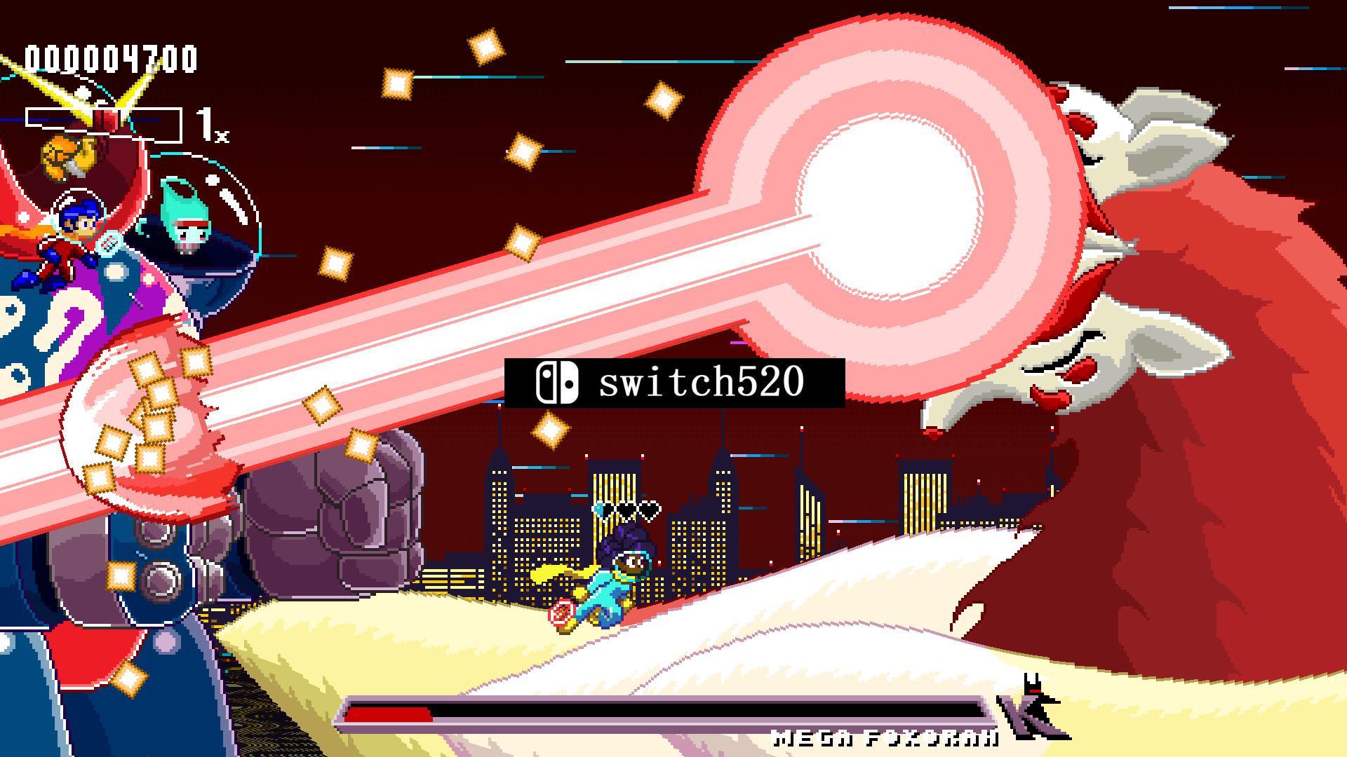 《天空球拍 Sky Racket》Switch英文版NSZ下载 – 含225补丁_2