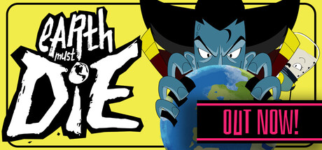 《地球人必须死/Earth Must Die》PC中文版下载-含Build.21665190_0