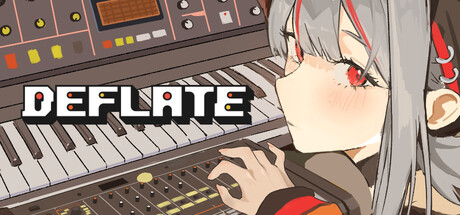《音序真空/DEFLATE》PC中文版下载-含Build.21556857_0