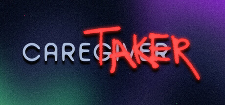 《看门人 Caretaker》Switch中文版NSP下载 – 含1.0.0补丁_0