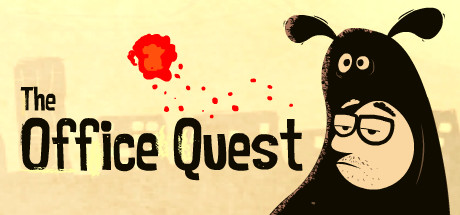 《办公室历险记 The Office Quest》Switch中文版NSP下载 – 含1.0.2补丁_0