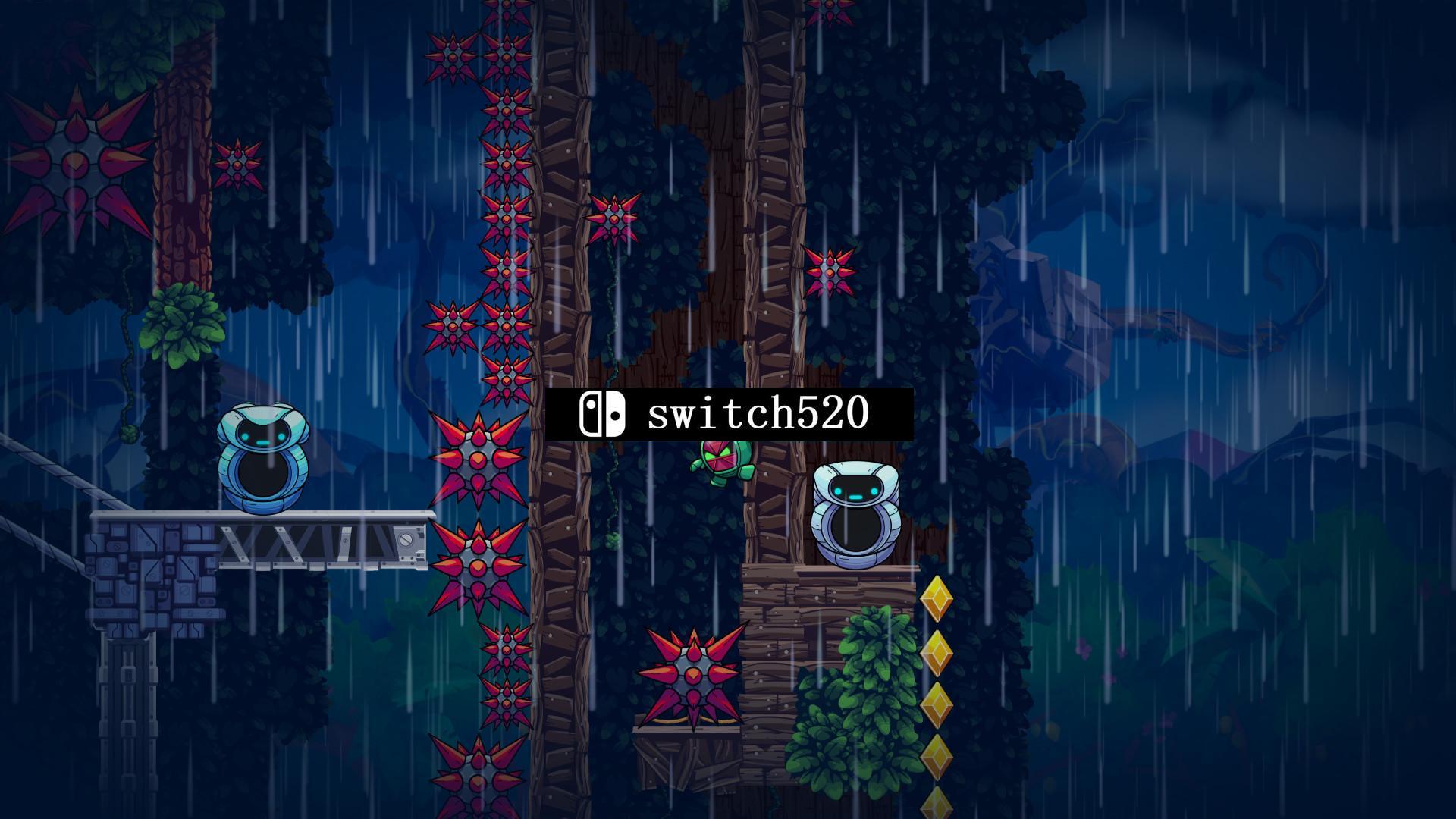 《崩溃制造 LevelHead》Switch中文版NSP下载 – 含100.0.58.0补丁_2