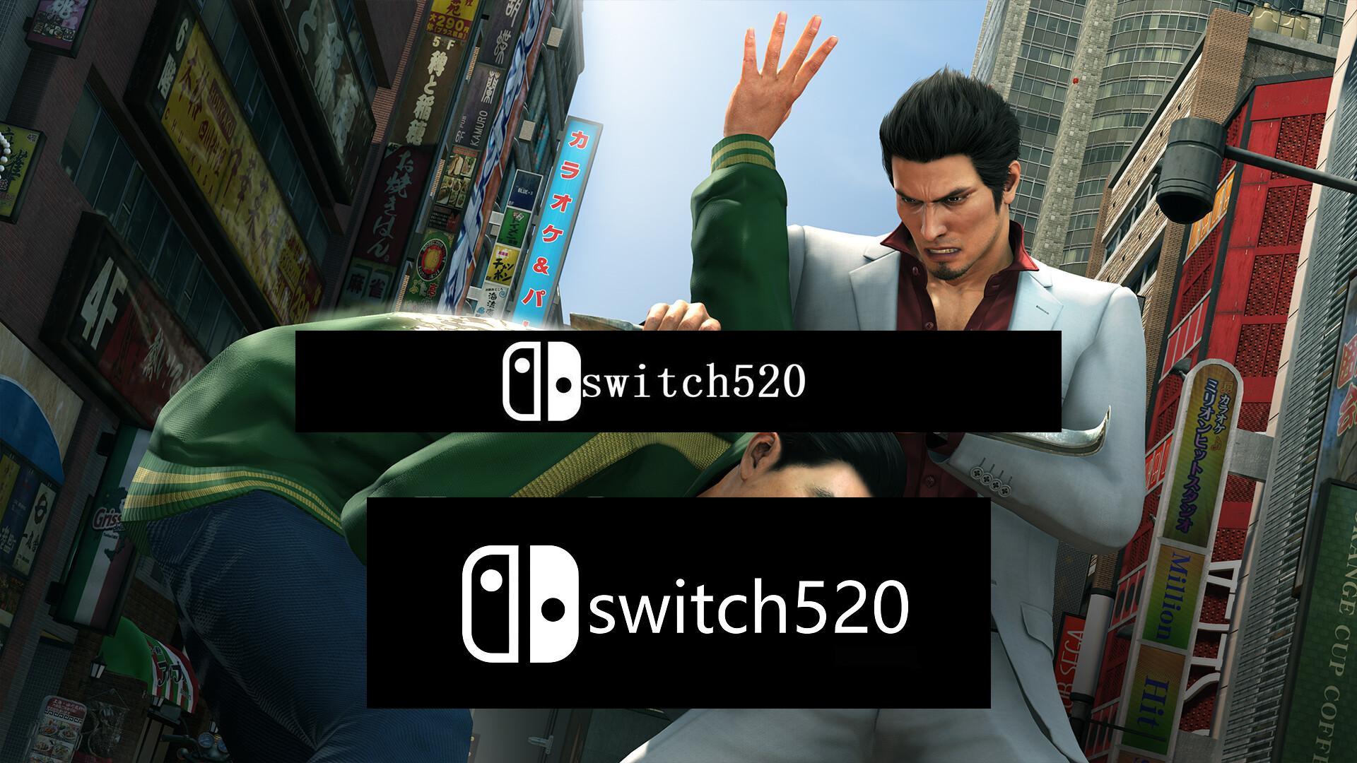 《人中之龙 极2/Yakuza Kiwami 2》PC中文版下载-含v2.13_1