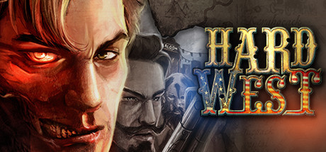 《血战西部 Hard West》Switch英文版NSZ下载 – 含1.0.1补丁_0