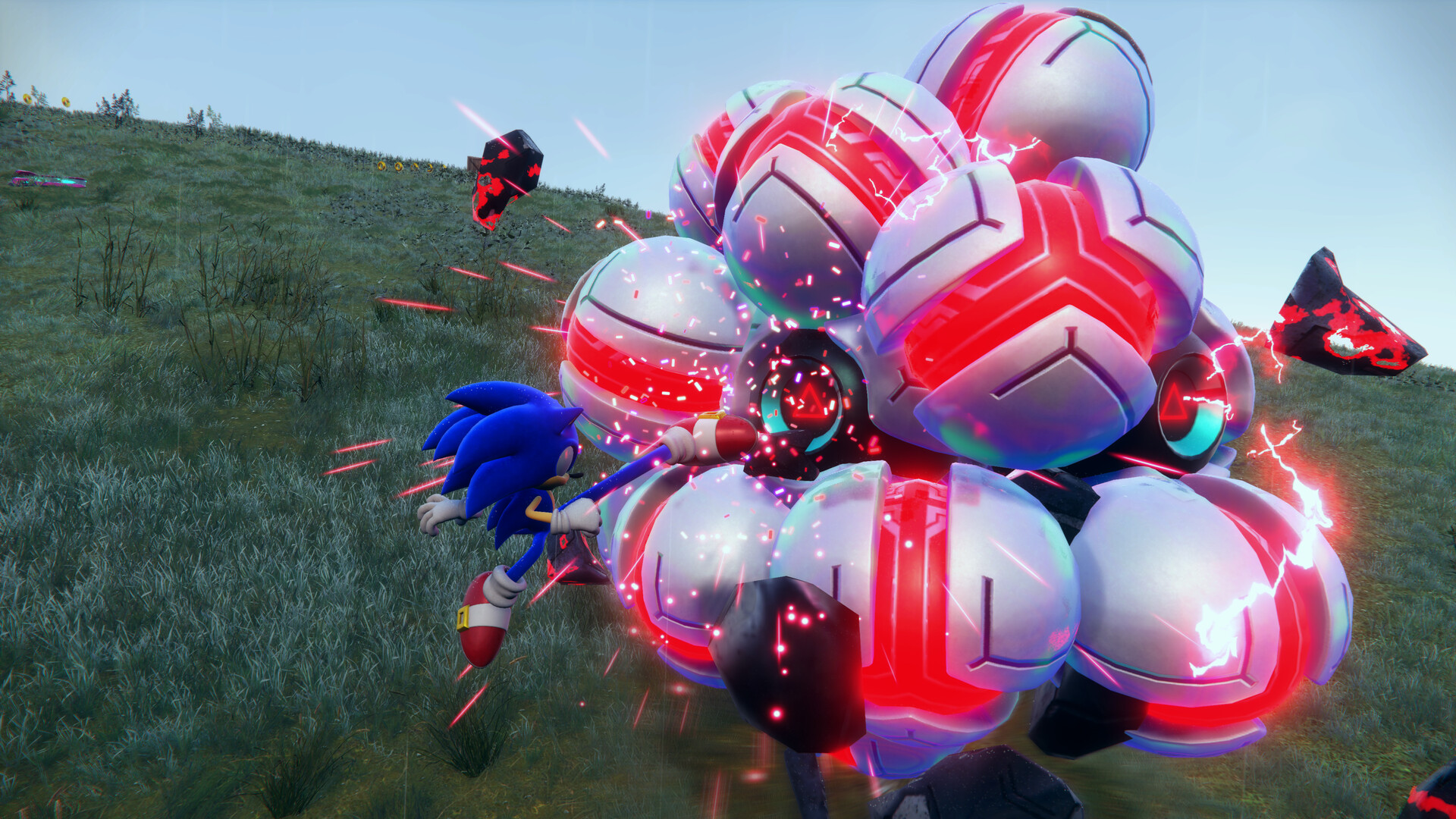 《索尼克 未知边境/Sonic Frontiers》PC中文版下载-含Build.16857613_2