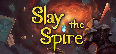 《杀戮尖塔 Slay the Spire》Switch美版中文NSP下载 – 含2.3.1补丁_0
