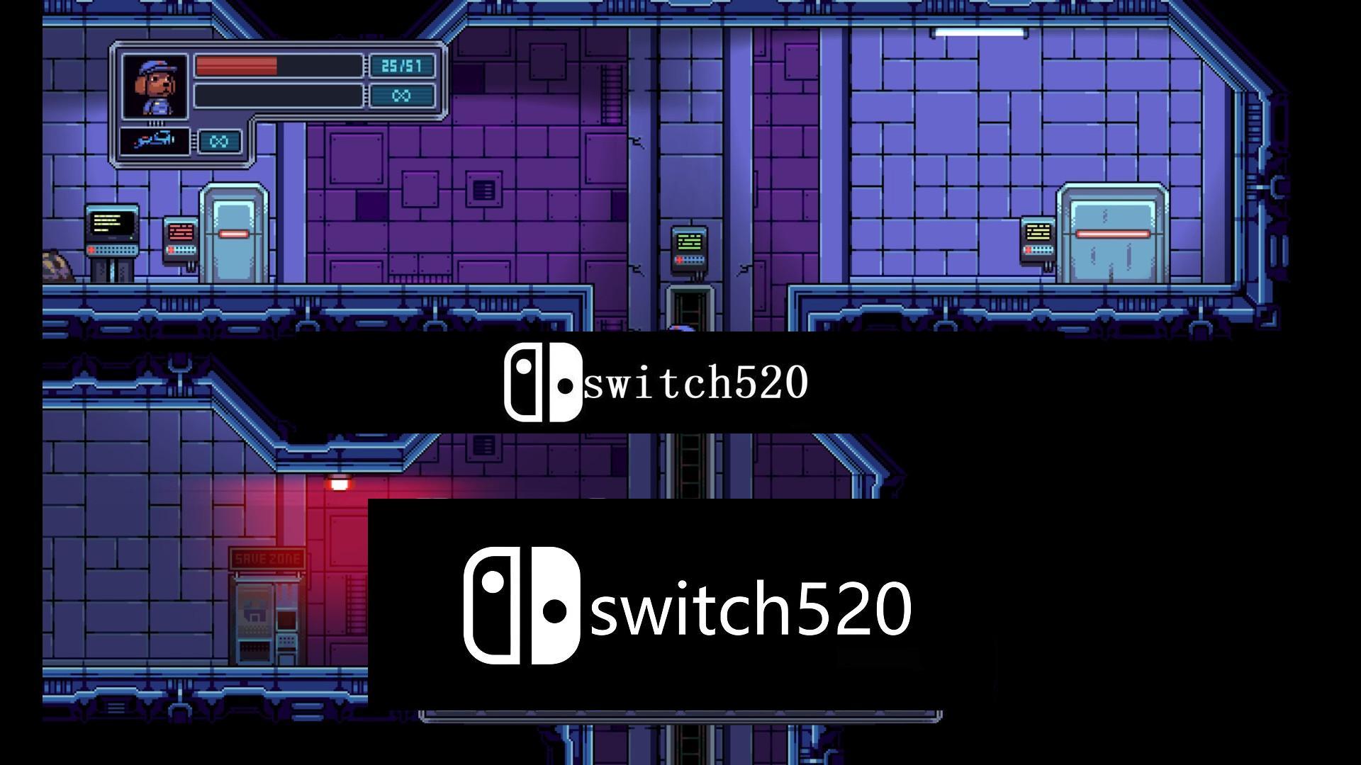 《一条狗的故事 One Dog Story》Switch英文版NSZ下载 – 含1.0.0补丁_1