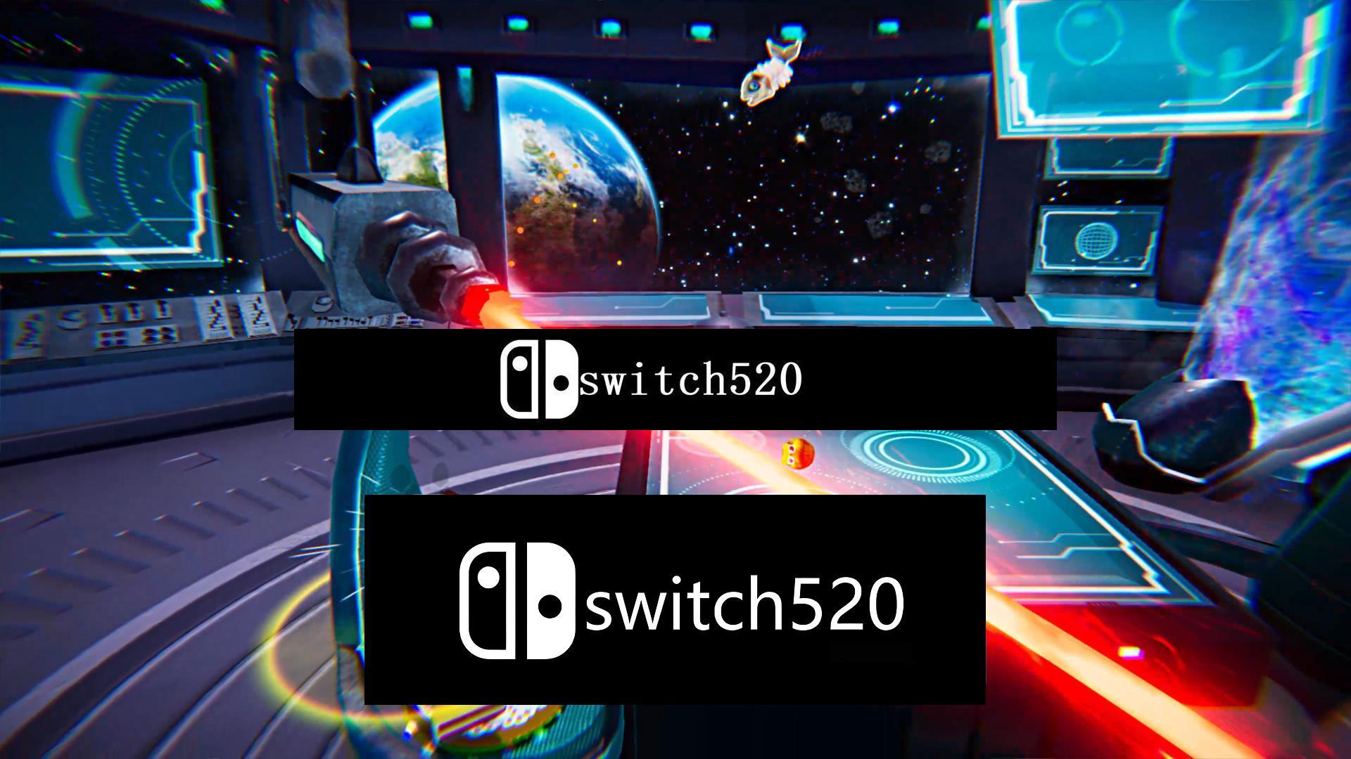 《帕鲁扎午餐 Lunch A Palooza》Switch美版英文NSP下载 – 含1.0.3补丁_1