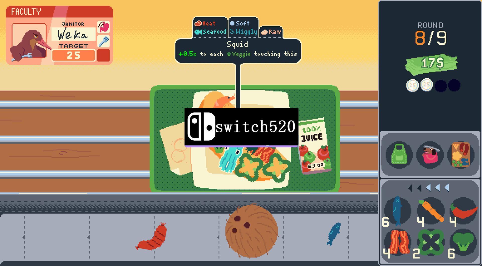 《煎蛋卷由你做/Omelet You Cook》PC英文版下载-含v0.9.34_2