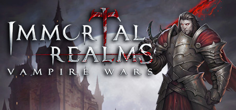 《永生之境：吸血鬼战争 Immortal Realms: Vampire Wars》Switch英文版NSP下载 – 含1.0.1补丁_0
