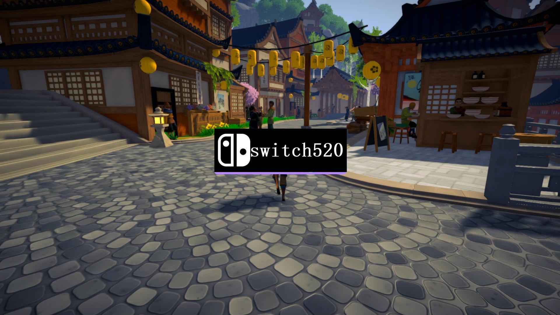 《Ary与四季之谜 Ary and the Secret of Seasons》Switch中文版NSP下载 – 含1.0.2补丁_1