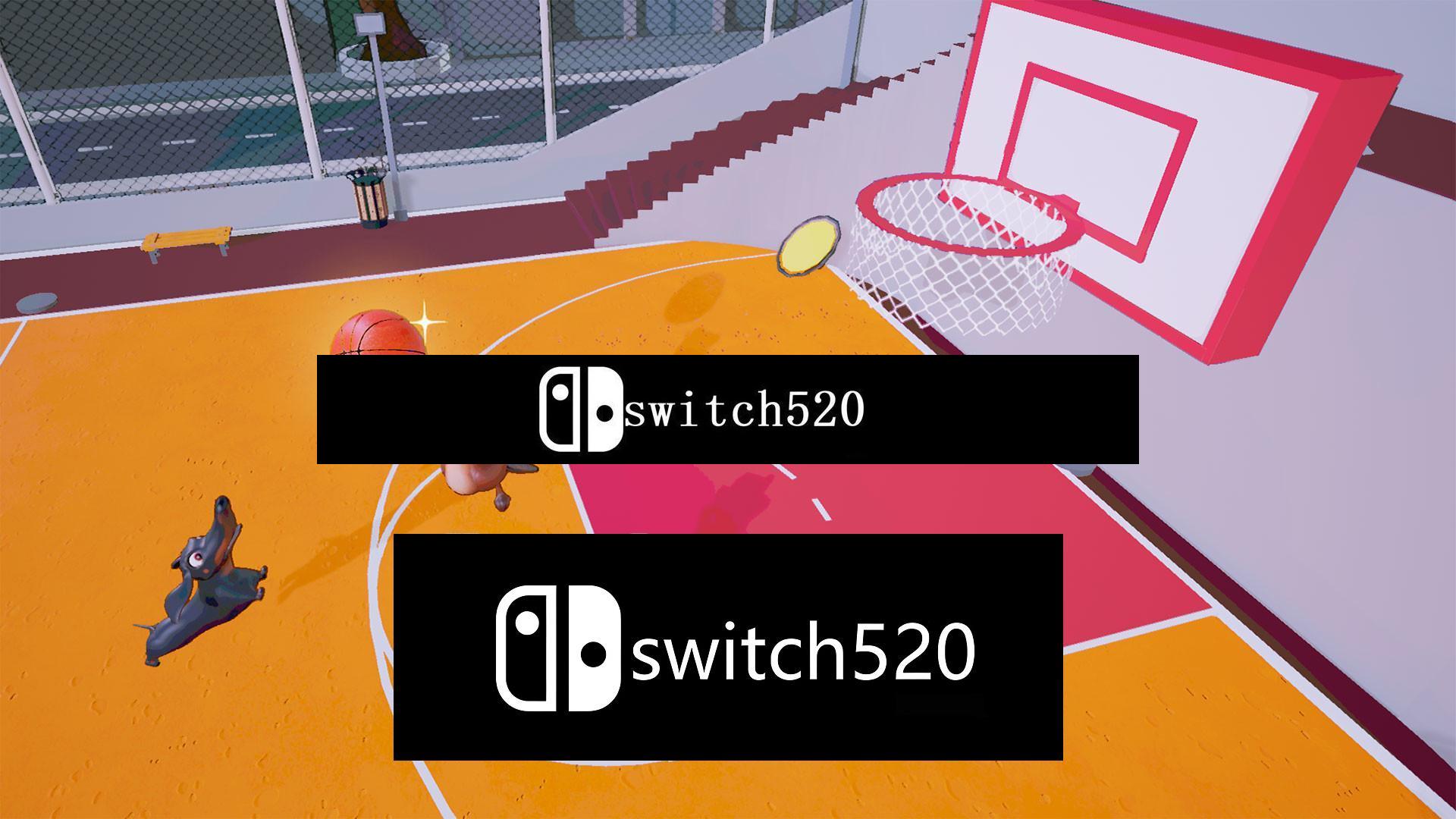 《疯坚果大作战 Save Your Nuts》Switch中文版NSP下载 – 含0.77补丁_1