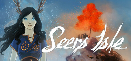 《先知岛 Seers Isle》Switch英文版NSP下载 – 含2.0.1补丁_0