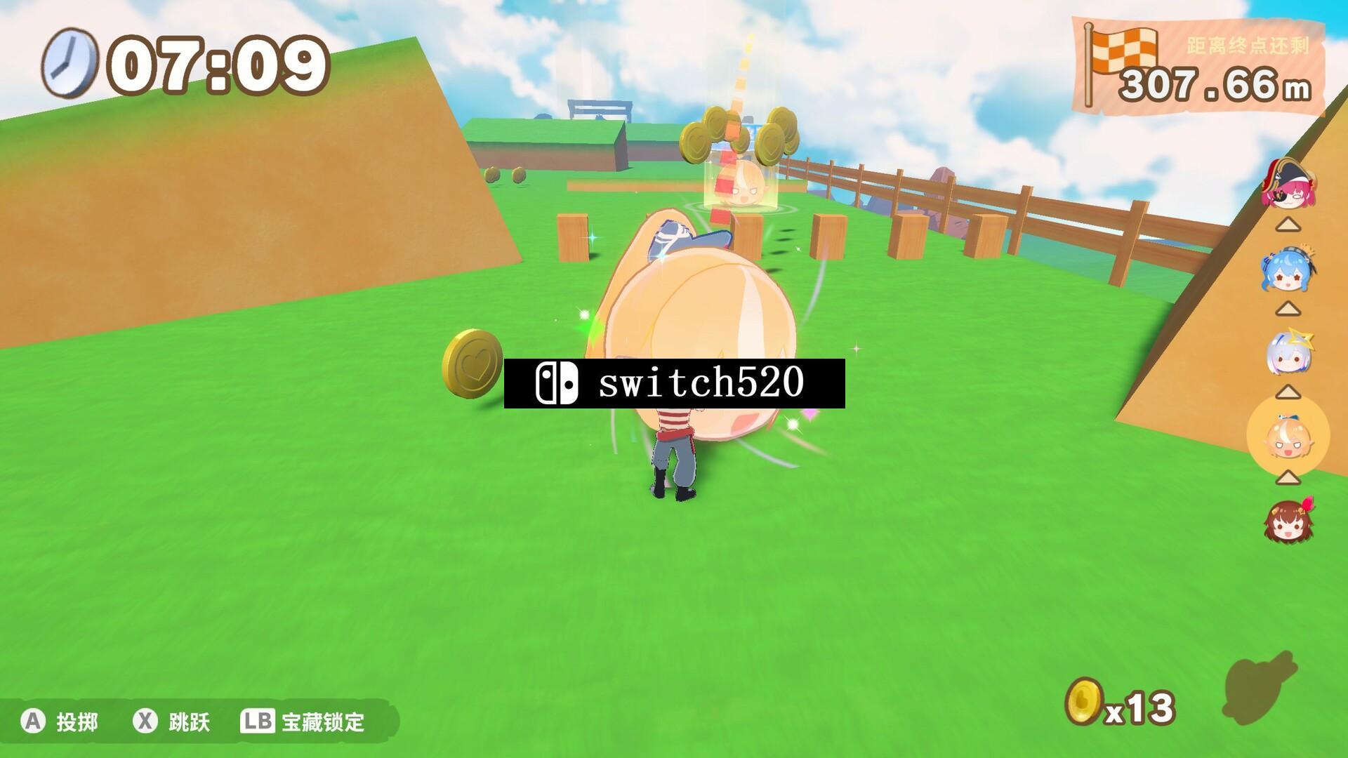 《hololive 滚滚山/hololive GoroGoro Mountain》PC中文版下载-含Build.21490973_2