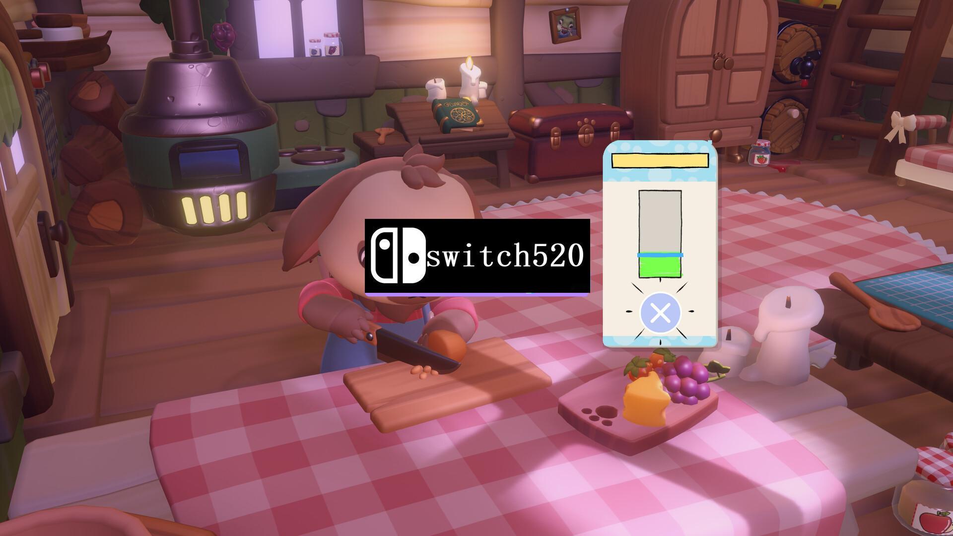 《暖途/Cozy Caravan》PC中文版下载-含Build.21522078_2