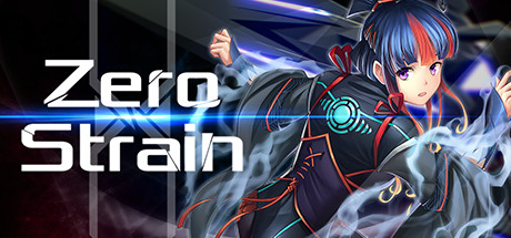 《Zero Strain》Switch中文版NSP下载 – 含1.0.0补丁_0