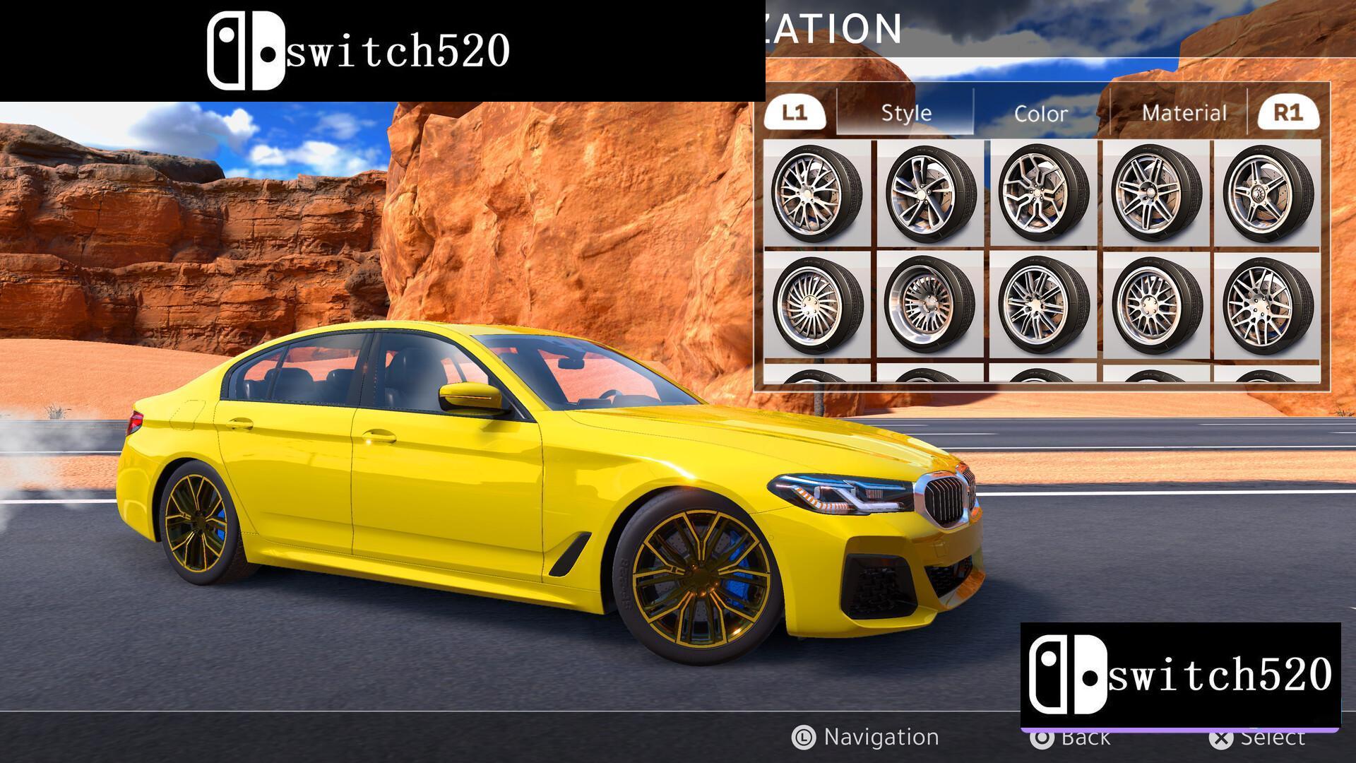 《公路漂移：哈贾瓦模拟/Highway Drifter: Hajwala Simulator》PC英文版下载-含Build.21191863_2