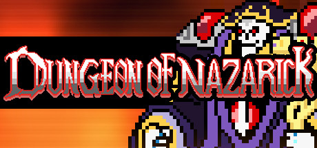 《纳扎里克大坟墓 DUNGEON OF NAZARICK》Switch英文版NSP下载 – 含1.0.0补丁_0