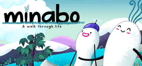 《漫步人生/Minabo – A walk through life》PC中文版下载-含Build.20619909_0