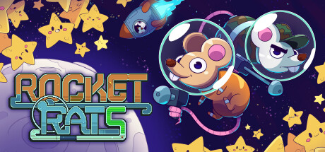 《鼠鼠登月/Rocket Rats》PC中文版下载-含Build.21606910_0