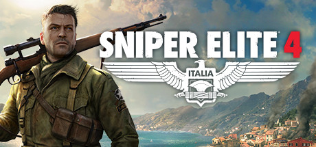 《狙击精英4 Sniper Elite 4》Switch美版中文NSP下载 – 含1.0.3补丁+13DLC_0