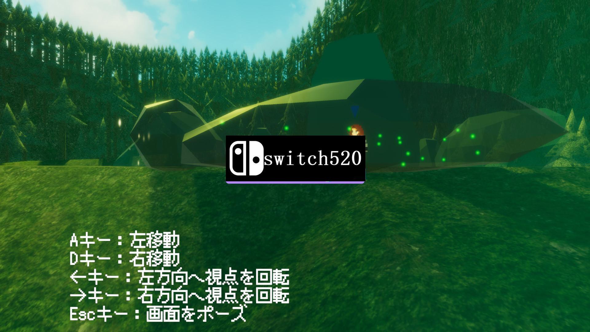 【5.05】《别样视界 Another Sight》PS4港版中文下载- 含V1.00_2